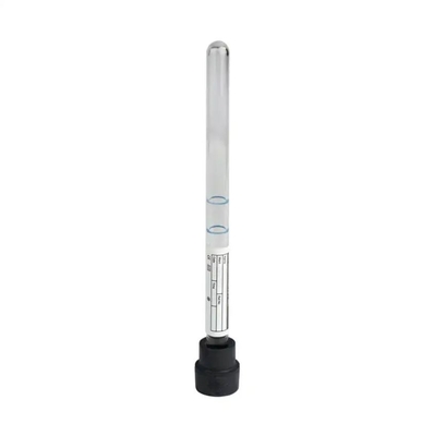 1-10 ml Volume Draw ESR Tube PET / Glass Green Cap Περιλαμβάνεται