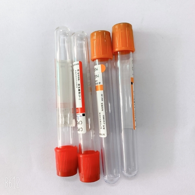 Γυαλί/αίμα της PET που συλλέγει EDTA σωλήνων Disodium EDTA σίγμα στη φροντίδα δέρματος
